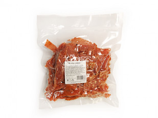 Мясо Чипсы свиные СУХИЕ 