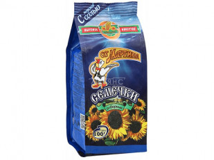 Семечки: Семечки от 