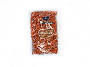 Чипсы из лаваша: Арахис в глазури со вкусом шашлыка