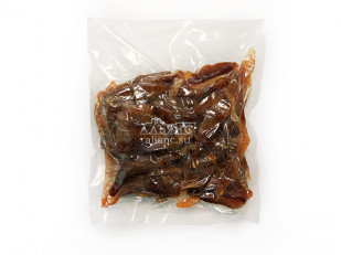 Мясо (АЛЬЯНС) вяленое свинина с халапеньо (50 гр): Лещ соломка