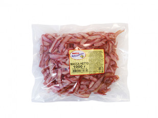 Сыр к пиву: Кальмар кольца со вкусом краба