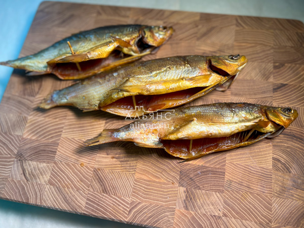 Пелядь х/к крупная потрошеная в Петропавловске-Камчатском