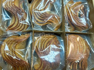 Мясо (АЛЬЯНС) вяленое утка 