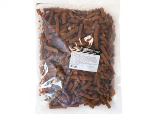 Мясо (АЛЬЯНС) вяленое свинина 500гр 