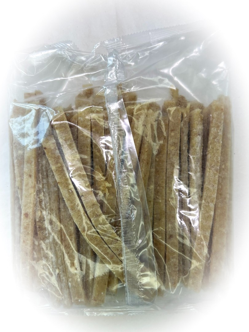 Минтай соломка (Chipka) в Петропавловске-Камчатском
