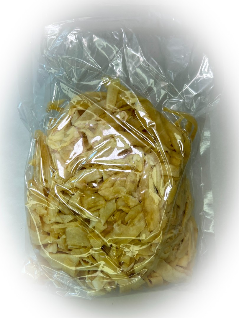 Кальмар кольца (Chipka) в Петропавловске-Камчатском