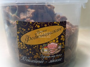 Мясо (АЛЬЯНС) вяленое свинина 