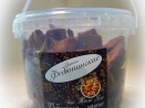 Гренки "ФЕДЮНИНСКИЕ" "Том ям" (ведро 900 гр.)