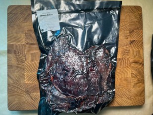 Гренки: Мясо (Либерти) 