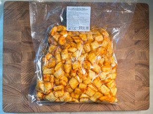 Фисташки: Сырный продукт ФЕРМЕРСКИЙ бочонок паприка