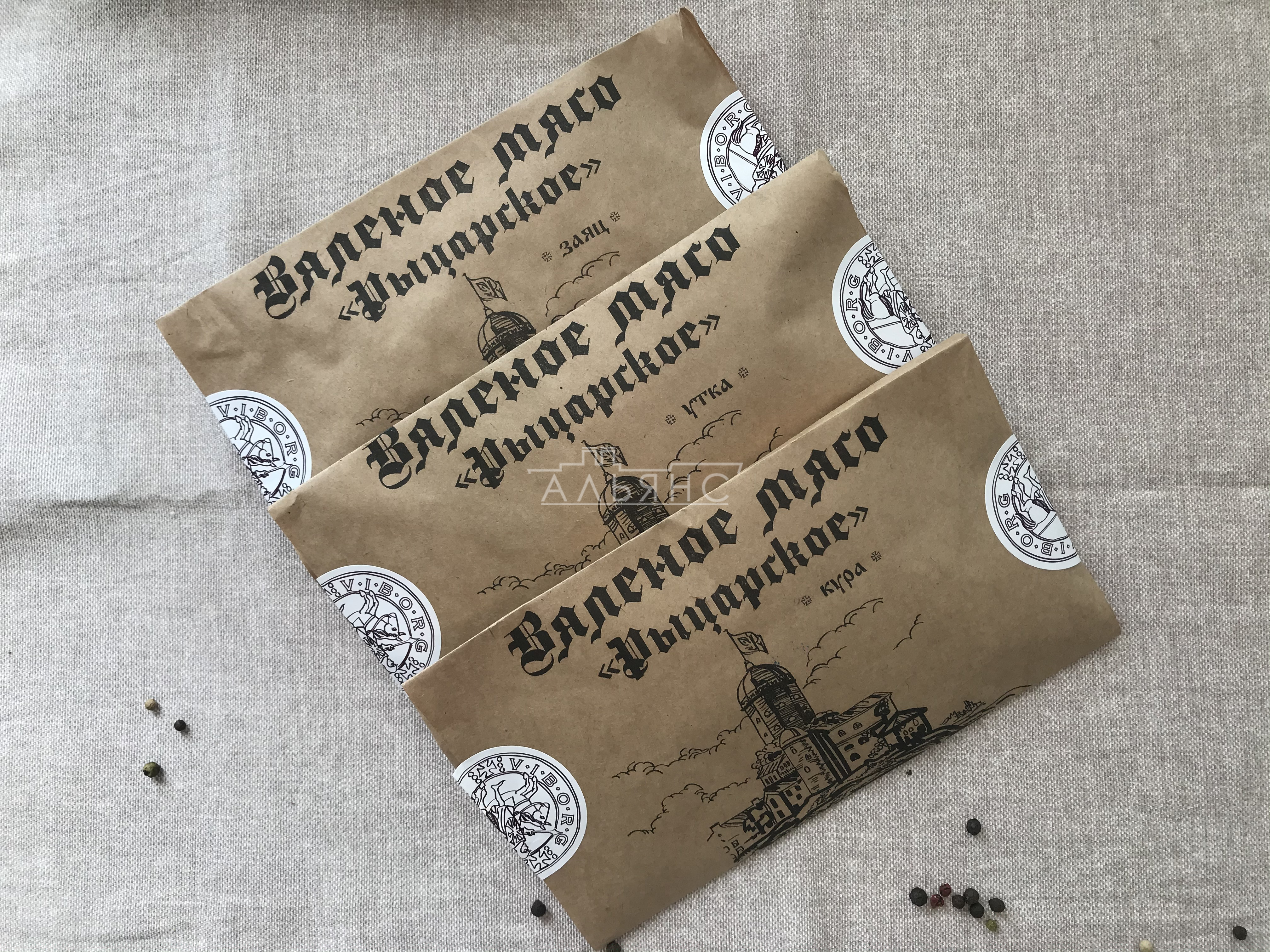 Рыцарское мясо курицы острое в Петропавловске-Камчатском