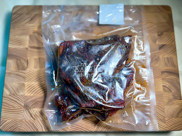 Джерки из тунца острые (500 гр.) в Петропавловске-Камчатском