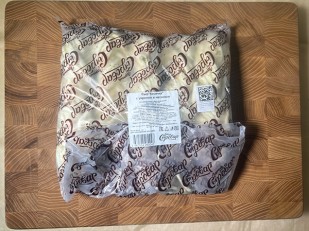 Сыр 1 кг ГОРНЫЙ СЫРОВАР (Бочата): Сыр 1 кг ГОРНЫЙ СЫРОВАР (Косичка с укропом и чесноком)