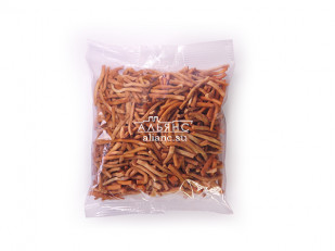 Таранка с перцем (соломка) (Chipka ПРЕМИУМ): Сыр 