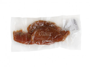 Сиг вяленый: Икра макроруса вяленая